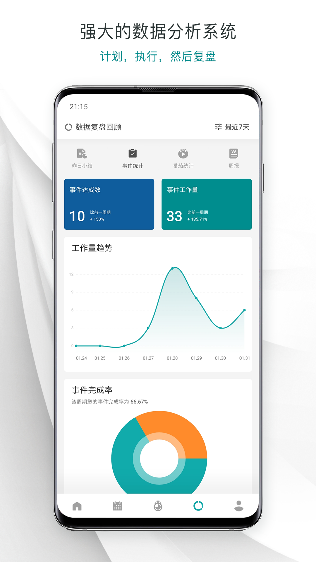 Todo清单v3.3.12截图2