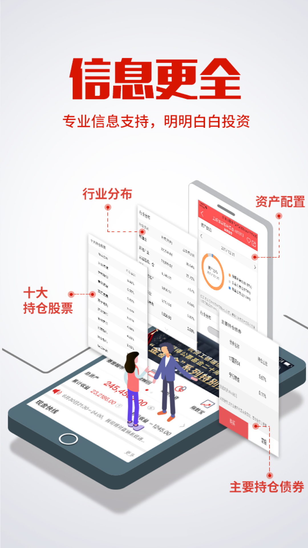 工银现金快线v5.1.0截图2