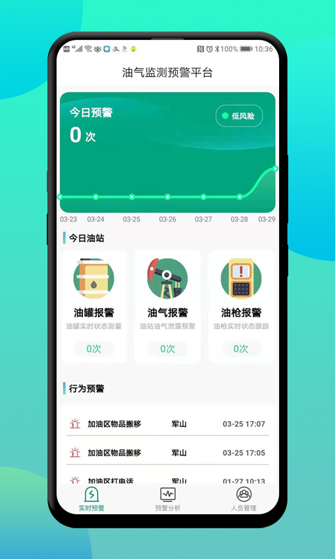 赋能环保截图1