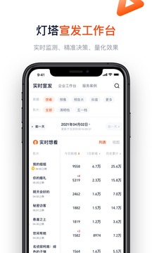 燈塔專業(yè)版截圖
