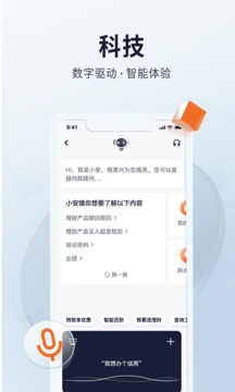平安口袋銀行截圖