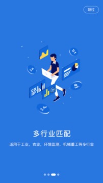 云联物通截图