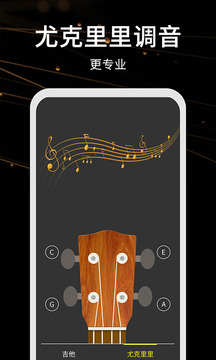 调音器极速版截图