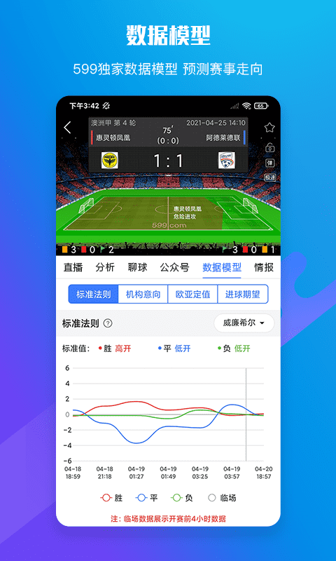 599比分截圖預(yù)覽