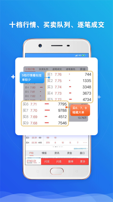 東北證券融e通截圖預(yù)覽