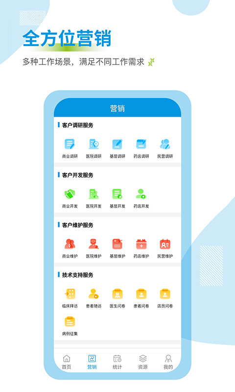 药销通v2.0.3截图2