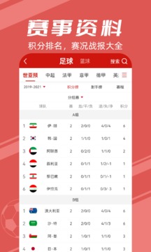 瘋狂紅單截圖