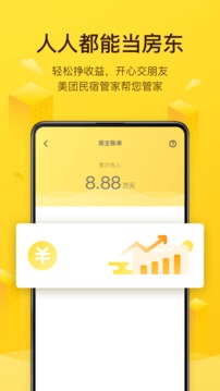 美團民宿已截圖