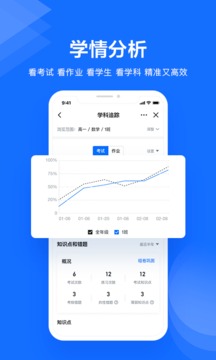 極課教師助手截圖