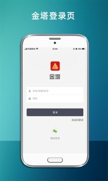 金塔应用截图1