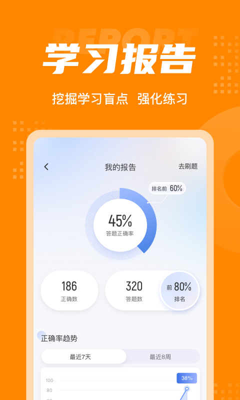 网约车司机考试聚题库v1.0.5截图1