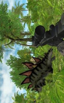 恐龙猎人:生存游戏截图