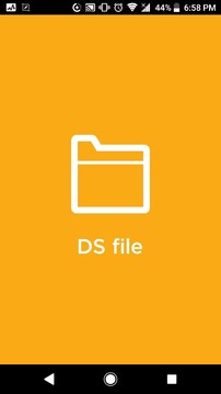DS文档远程管理截图
