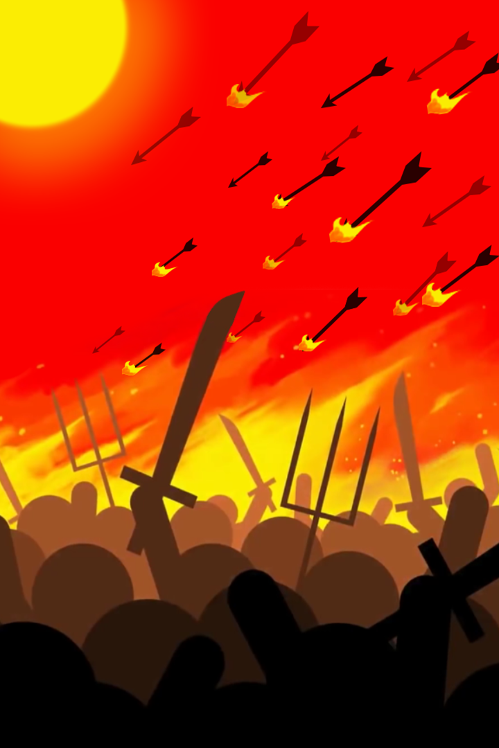 火柴人戰(zhàn)爭截圖預(yù)覽