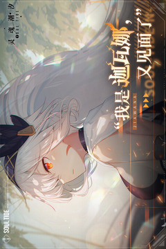 靈魂潮汐截圖