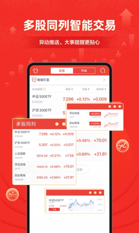 財(cái)富樂(lè)賺截圖預(yù)覽