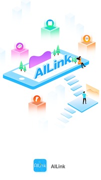 AiLink截圖