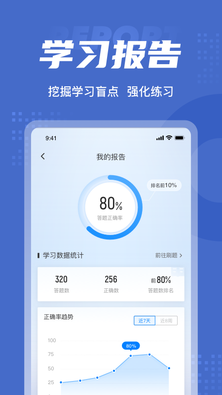 保安员考试聚题库v1.0.5截图1