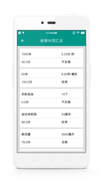 校味截圖