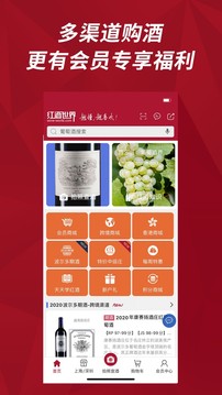 紅酒世界截圖