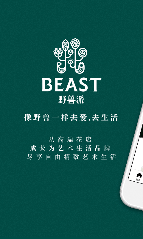 野獸派截圖預(yù)覽