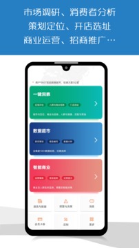 商用智能截圖
