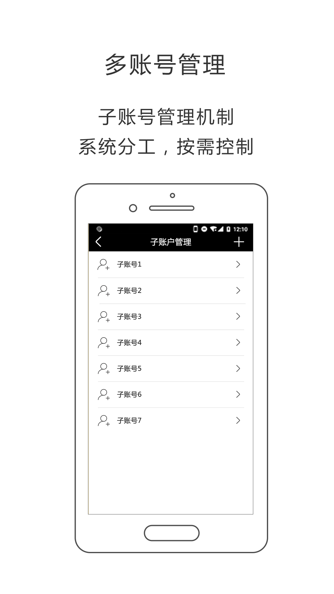 iLightsIn Provv4.0.1截图1