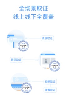 權(quán)利衛(wèi)士截圖