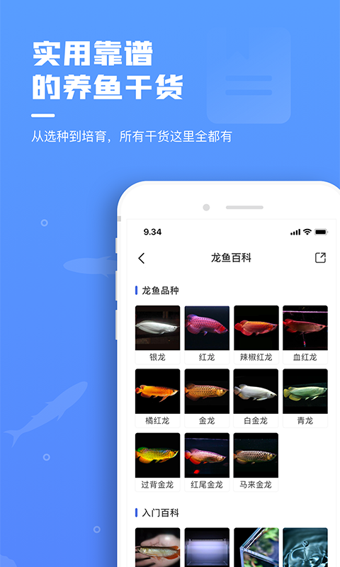 鲲天下v1.9.2截图2