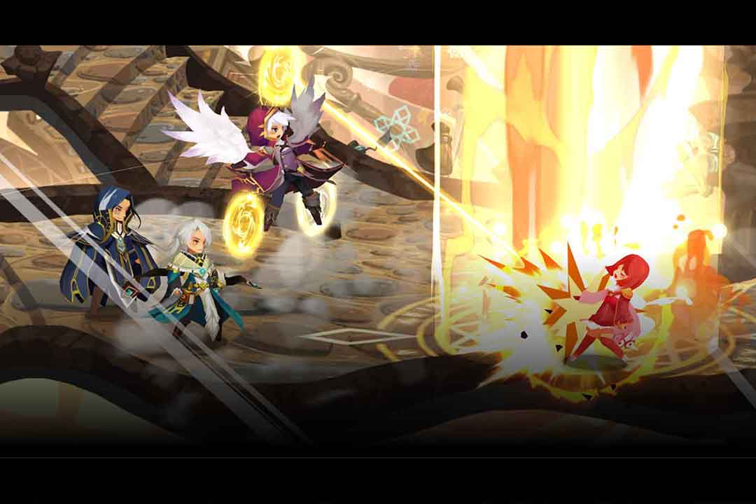 萬象物語截圖預(yù)覽