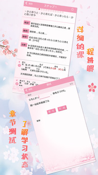 极速日语N2应用截图2