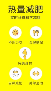 閃電減肥日記截圖