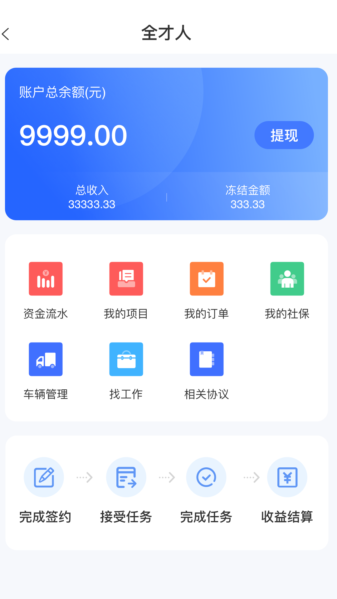 全才人截图1