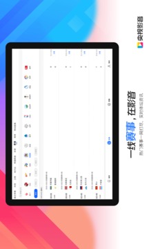 央視影音HD截圖