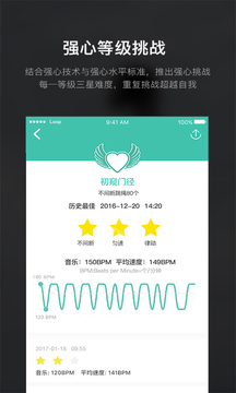 Loop截圖