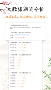 起名截圖