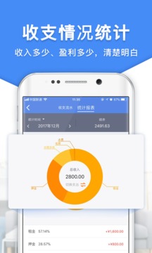 房東利器截圖