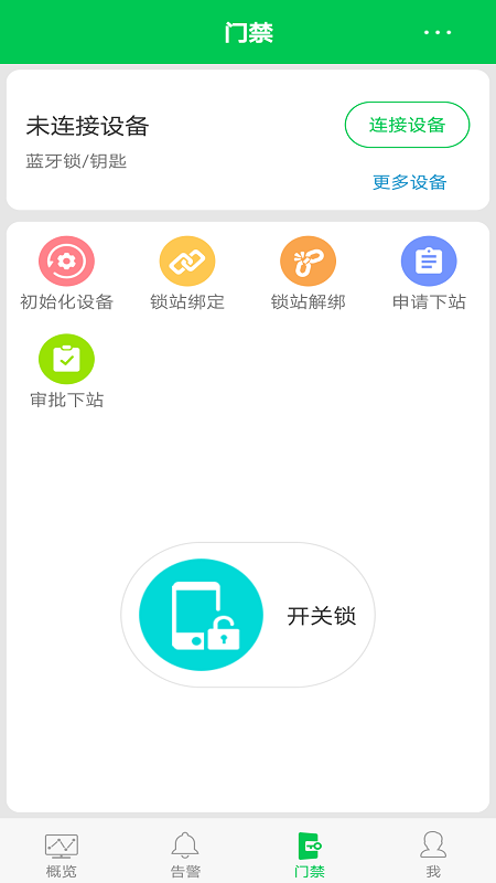 NetEco Site截图3