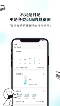 Moo Diary截圖