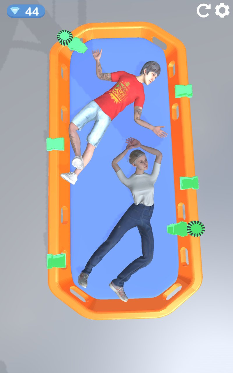 Stretcher3D截图3