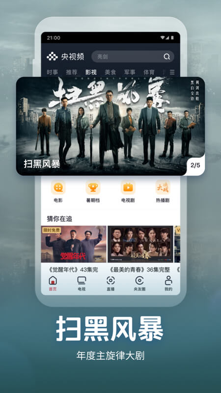 央視頻截圖預(yù)覽