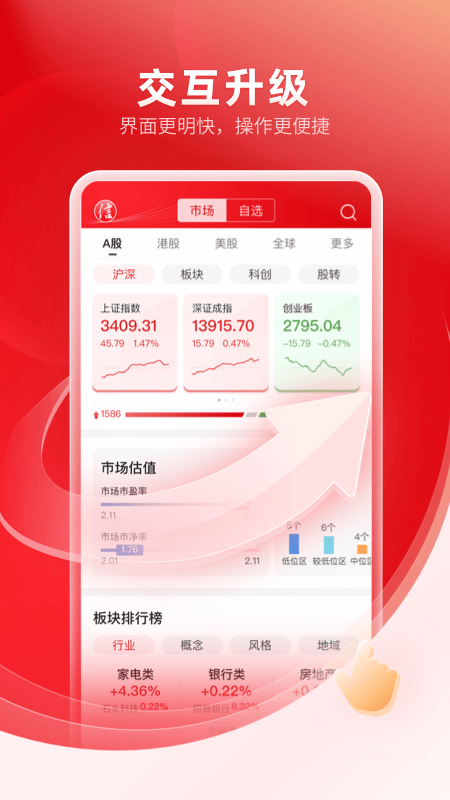 中信证券v4.01.005截图4