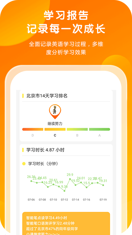 外研通v4.0.38截图1