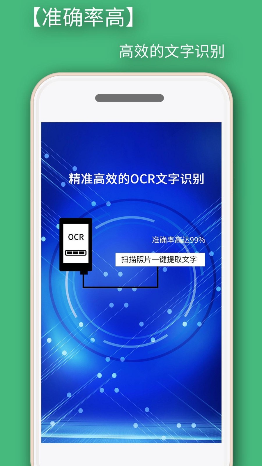 照片转文字识别提取截图1