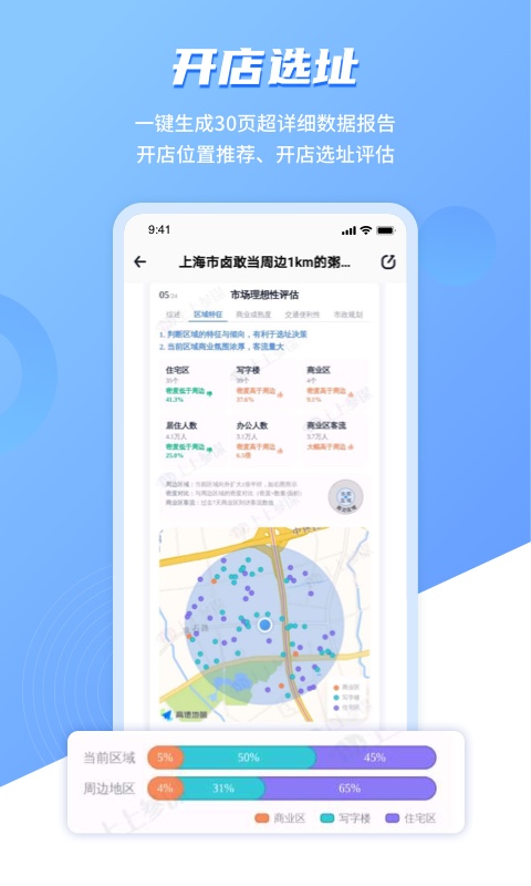 上上参谋开店创业v2.1.7截图2