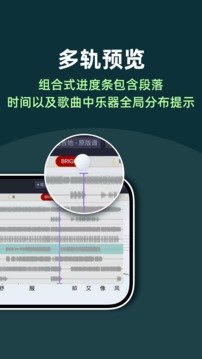 板凳音樂截圖