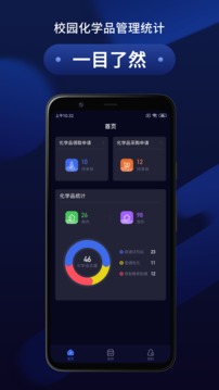 万里危化智管应用截图1