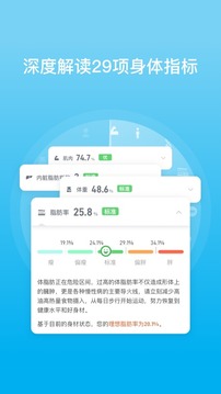 PICOOC截圖
