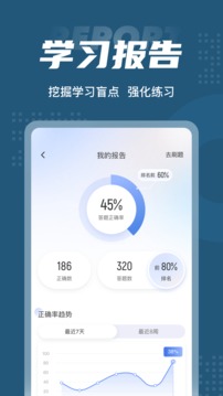 采煤机司机考试聚题库应用截图4