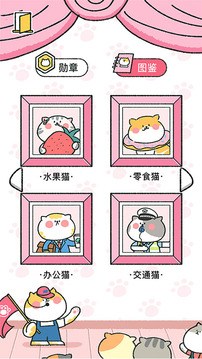 喵喵記賬截圖